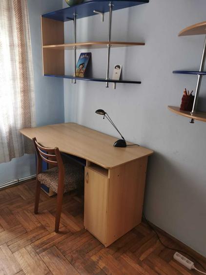 Apartament cu 3 camere decomandat în Energiei