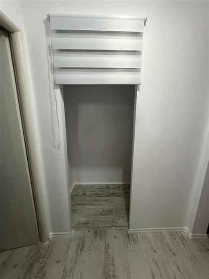 Apartament cu 2 camere semidecomandat în Podu Roș