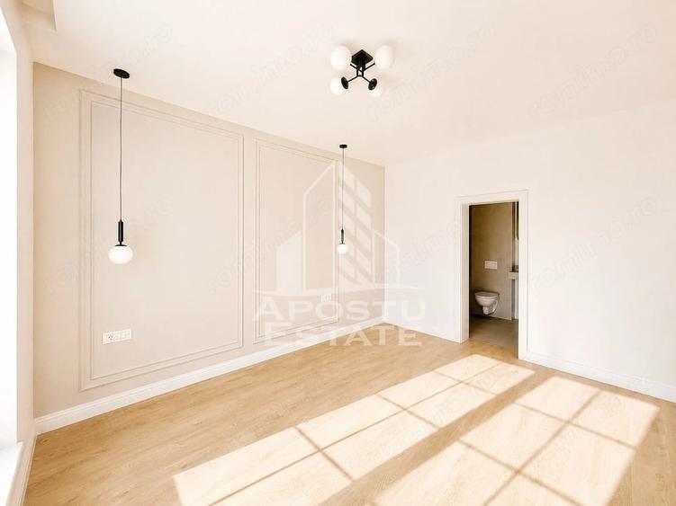 Duplex deosebit de vanzare in Sacalaz | 4 camere | 315 mp teren - 6