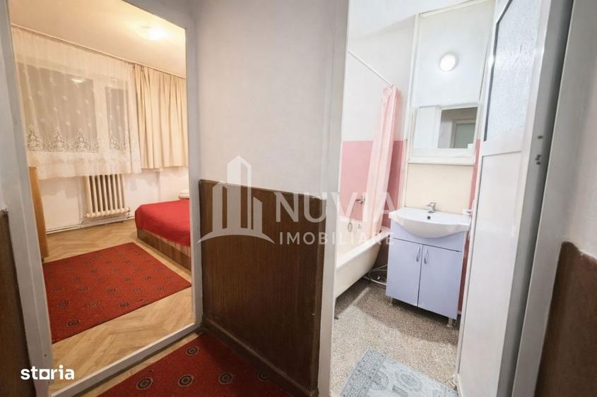 Apartament 2 camere semidecomandat - 2