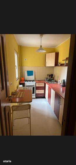 Apartament 1 camera, langa Iulius Mall - 1
