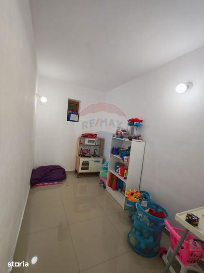 Spațiu comercial, de 180 mp, în Central