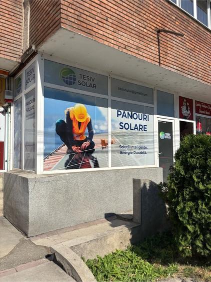Spațiu comercial, de 30 mp, în Ultracentral