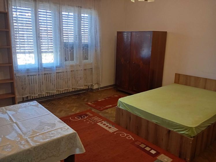 Dau in chirie aparatment doua camere la casa - zona Andrei Muresanu , Cluj - Napoca - 10