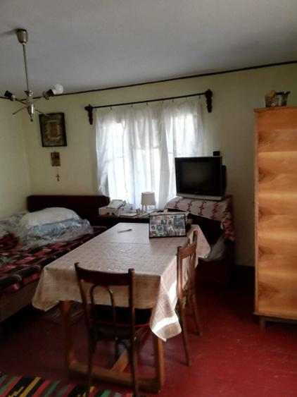Casă cu 4 camere în Agârcia