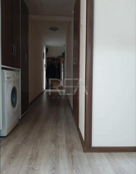 3 camere, et 7/10, 77 mp, bloc anvelopat-Pacii/Gorjului - 6