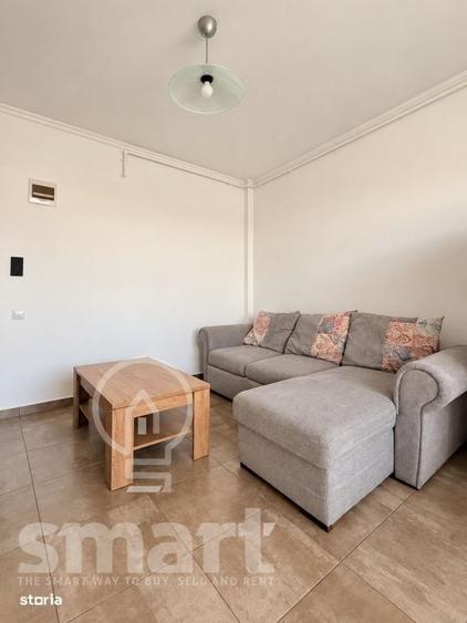 Apartament 2 camere de inchiriat Calea Turzii vis a vis de OMV - 2