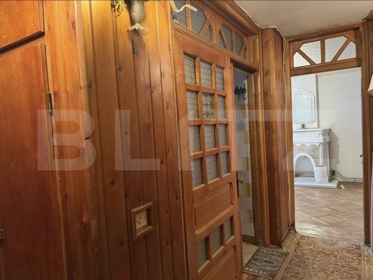 Apartament cu 4 camere, 85 mp - Ultracentral - 2
