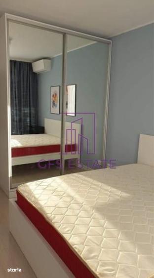 Apartament cu 2 camere decomandat în Dristor