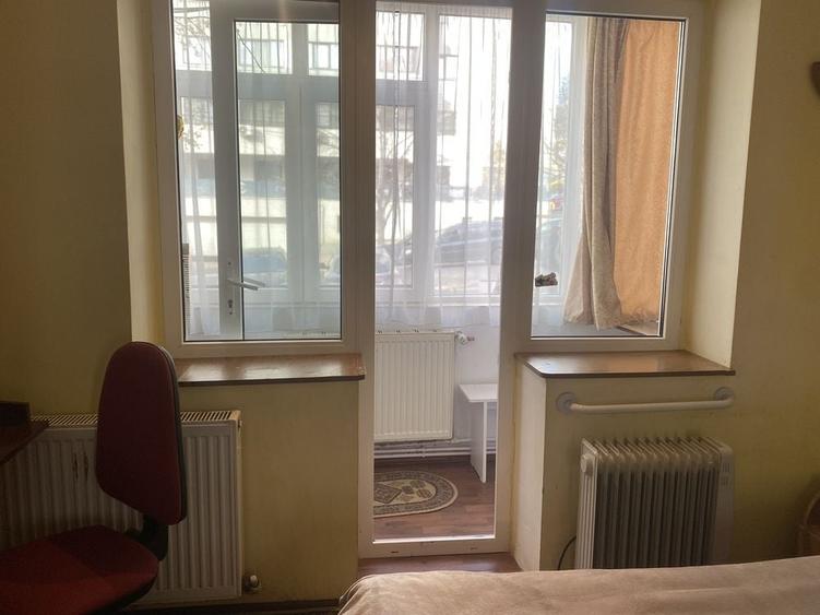 Apartament cu 2 camere semidecomandat în Tătărași