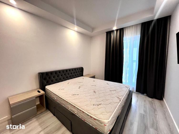 Apartament cu 2 camere în Centrul Istoric
