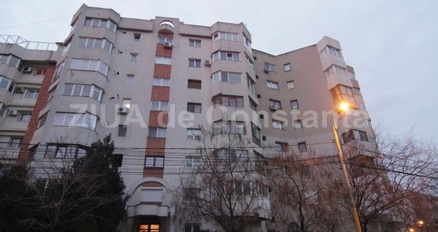 Apartament cu 2 camere decomandat, mobilat în Faleza Nord