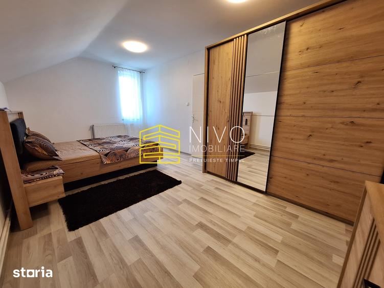 Apartament 1 camera Tg. Mure? 7 Noiembrie 1 km de UMFST - 2