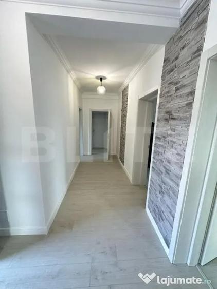 Casă cu 7 camere cu Teren 488 Mp în Seleuș