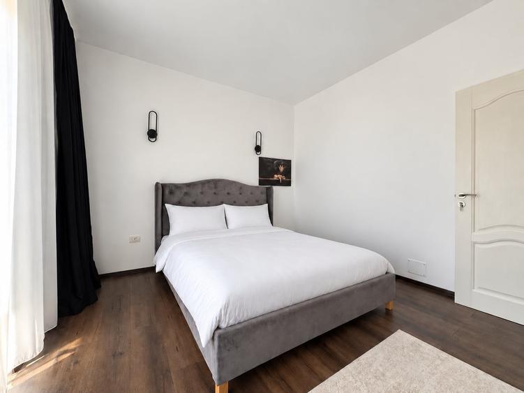 Casă P+1 aproape de plajă | Mamaia Nord | 4 camere - 3 băi - 10