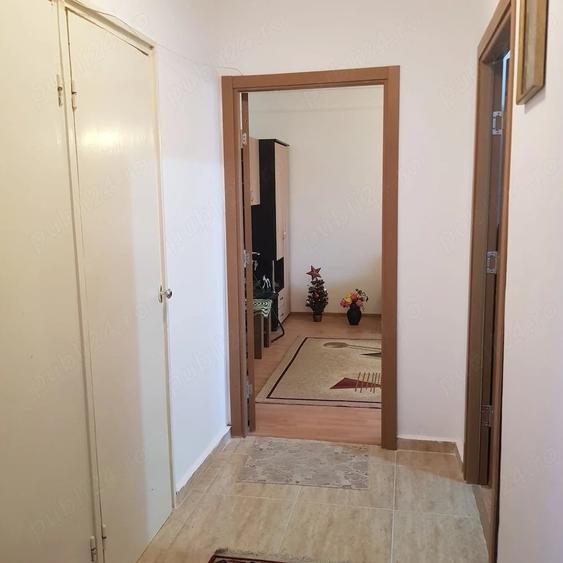 Apartament cu 2 camere decomandat în Alexandru cel Bun