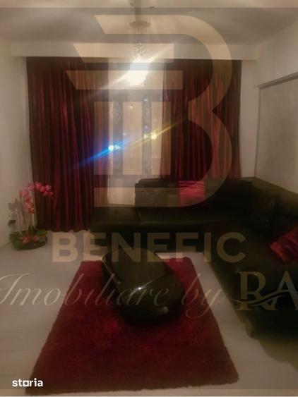 Apartament cu 2 camere decomandat în Gheorghe Doja