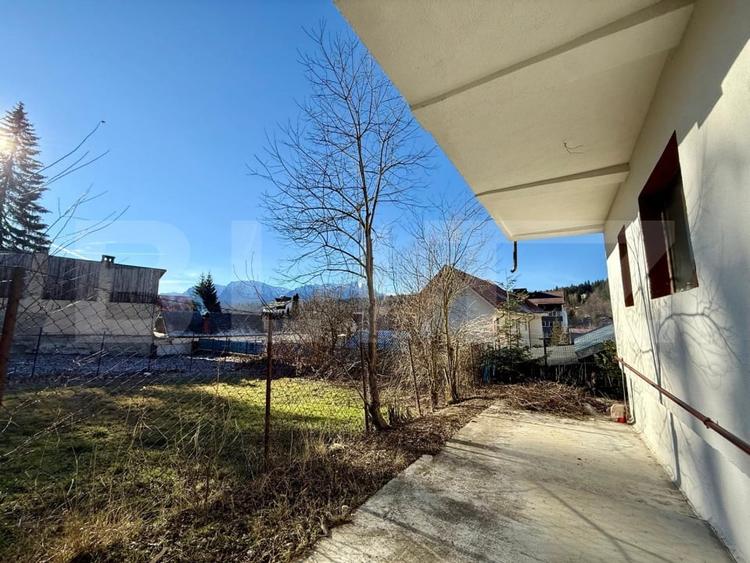Duplex cu 6 camere cu Canalizare în Cioplea