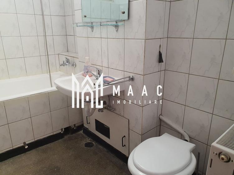 Apartament cu 2 camere semidecomandat, mobilat în Hipodrom 1