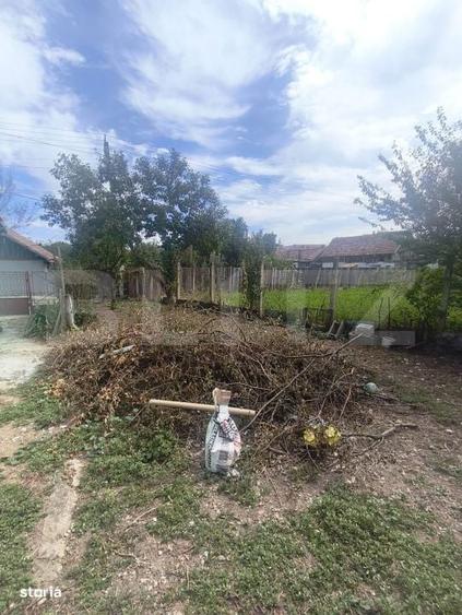 Casa de vanzare, 92 mp, zona Ocna-Mures - 1