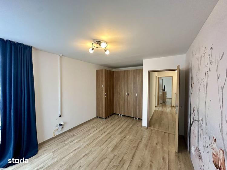 Casă cu 4 camere cu Teren 200 Mp în Făget