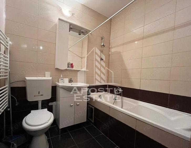 Apartament cu 2 camere decomandat în Soarelui