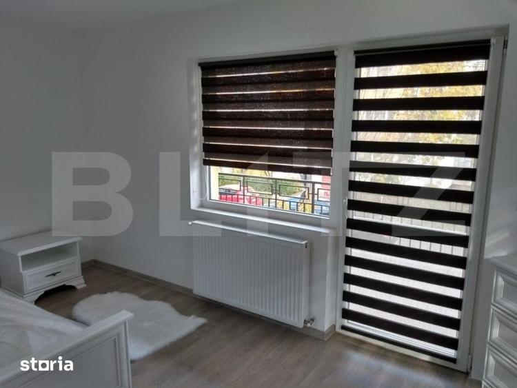Apartament 2 camere, 65 mp, parcare, zona strazii Teleorman - 12