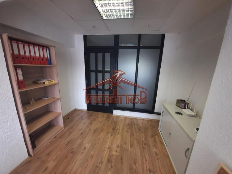Spațiu comercial, de 23 mp, în Turnișor