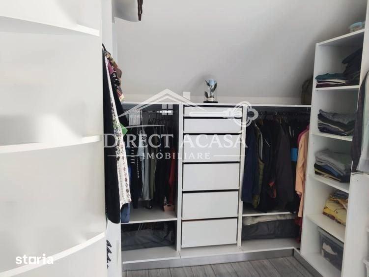 Casă cu 3 camere cu Teren 250 Mp în Crăciunești