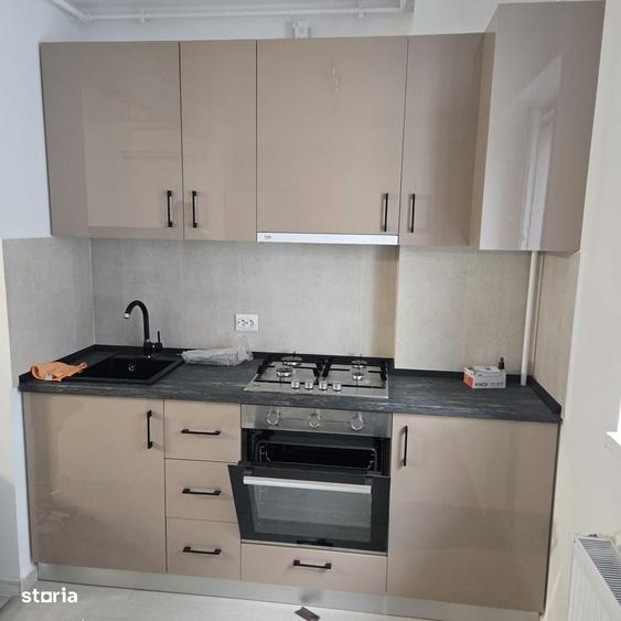 Apartament cu 2 camere decomandat în Theodor Pallady