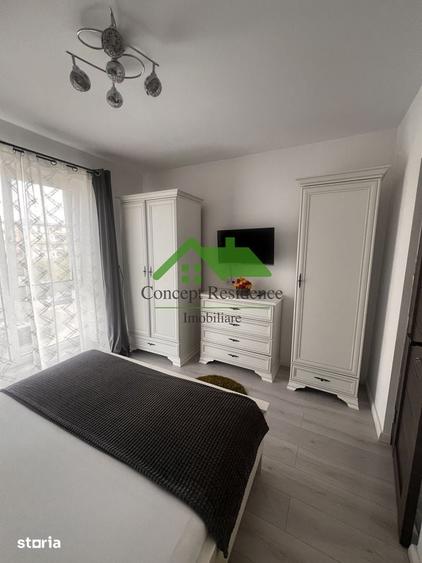 Apartament cu 2 camere în Orașul Vechi