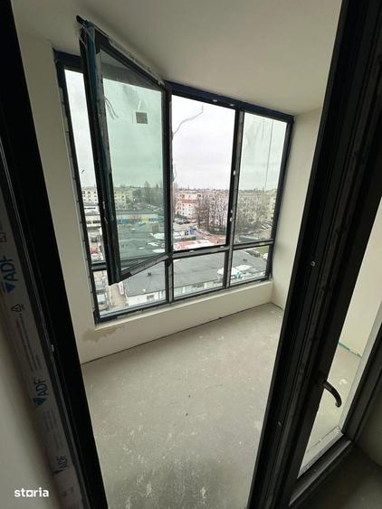 Apartament 3 camere bloc colibri finisaje de lux - 4