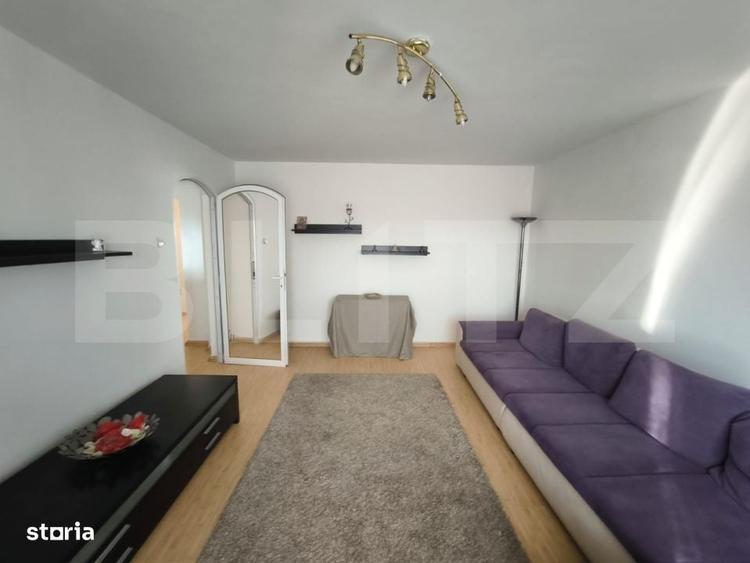 Apartament cu 3 camere, decomandat, 2 bai si pet friendly-zona central - 5