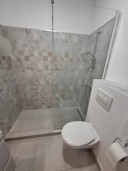 Garsonieră decomandată, mobilată în Grozăvești