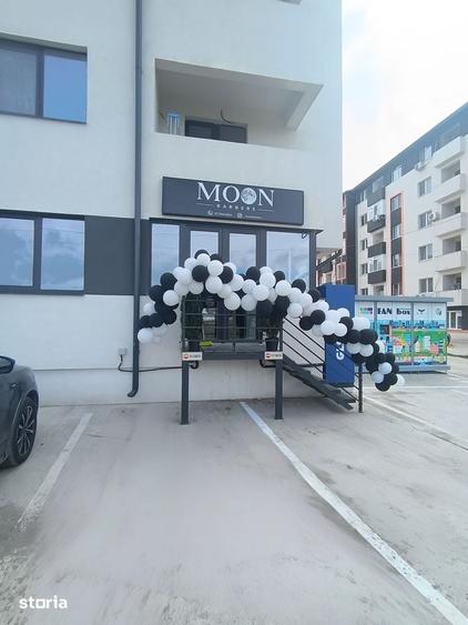 Spațiu comercial, de 42 mp, în Militari