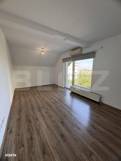 Casă cu 4 camere cu Teren 400 Mp în Zorilor