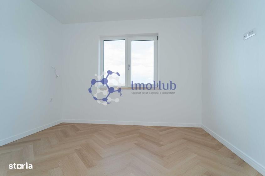 Casă cu 4 camere cu Teren 528 Mp în Copou