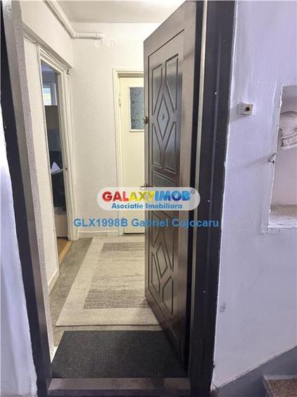 2 camere Basarabia- Campia Libertatii - 9 minute metrou Muncii - 11