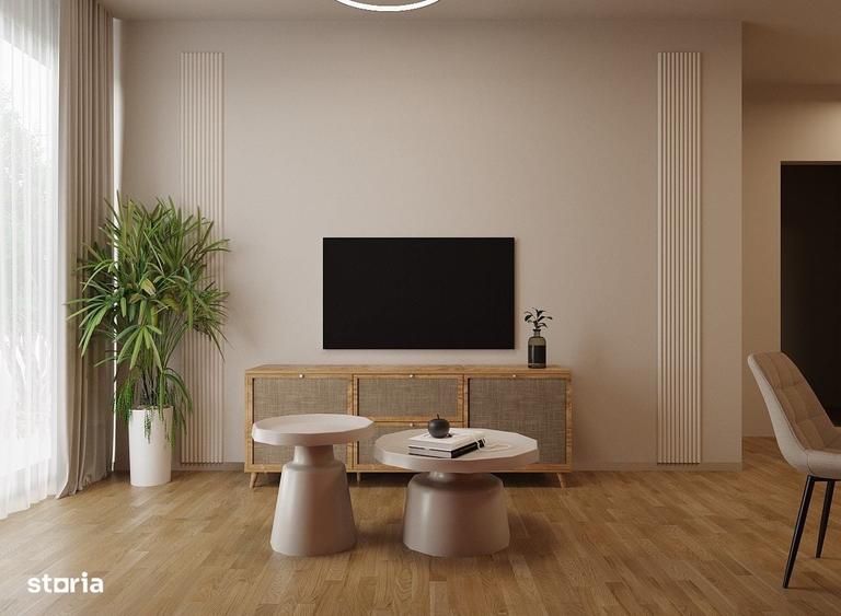 Studio premium | De la 58.800 + TVA | Calitate | 0% comision - 4