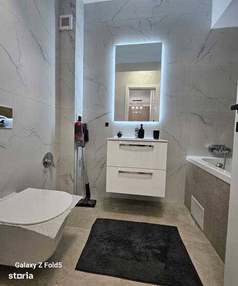 Apartament cu 2 camere în Calea Aradului