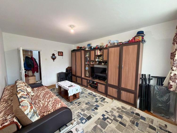 Apartament 2 camere 46 M² + balcon 10 M² cu priveliste Simeria - 2