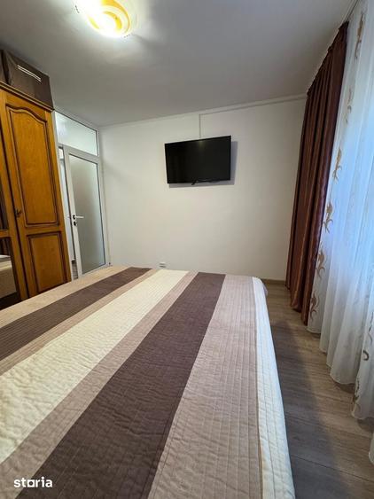 Apartament cu 3 camere în Sud