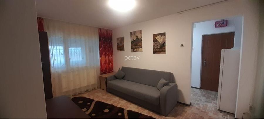 Apartament 2 camere, langa Gara CFR, mobilat , utilat