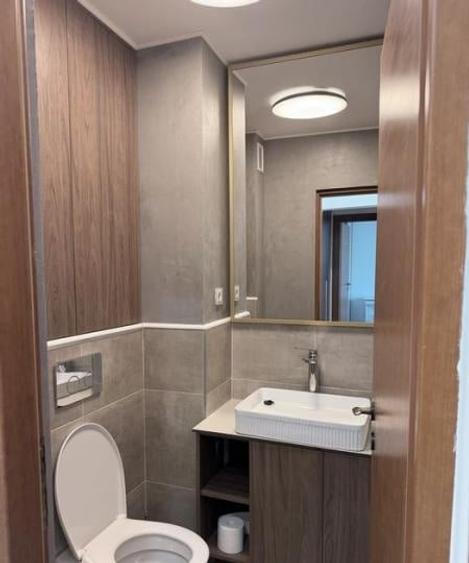 Apartament cu 3 camere decomandat, mobilat în Aviației
