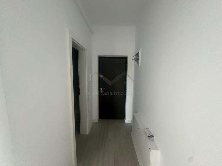 Apartament cu 2 camere în Tătărași