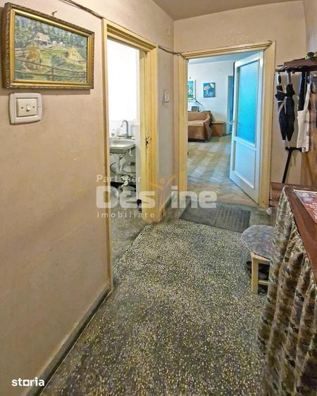APARTAMENT 3 CAMERE SEMIDECOMANDAT - 7