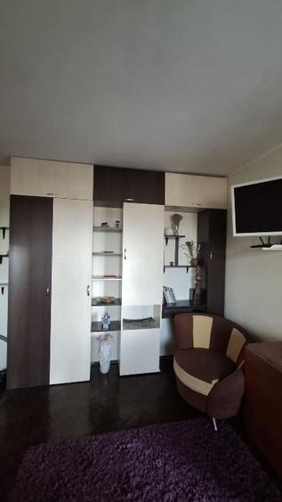 Apartament cu 2 camere nedecomandat, mobilat în Inel II
