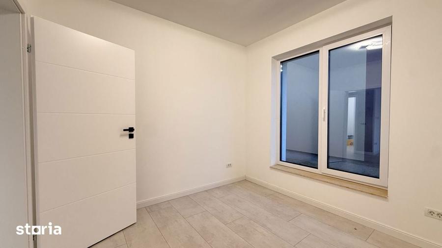 Comision 0% Duplex Giarmata Vii | 3 dormitoare - 12