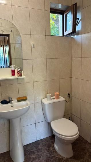 Casă cu 1 camere în Păcurari