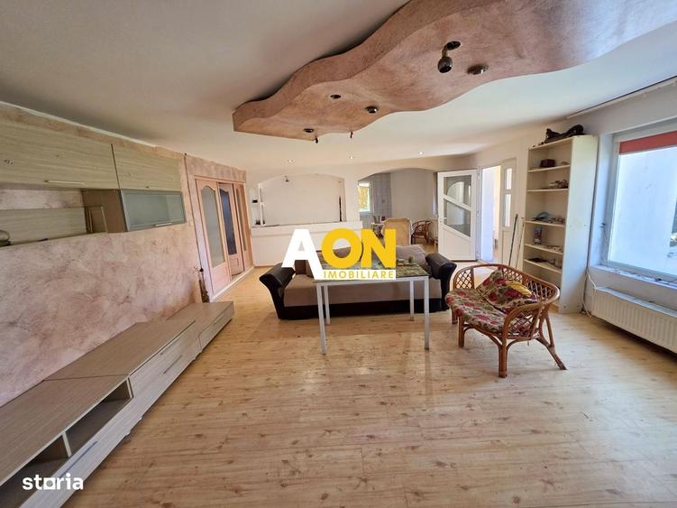 Casa individuala 3 camere, 323 mp teren, Centru, zona Lipoveni - 9